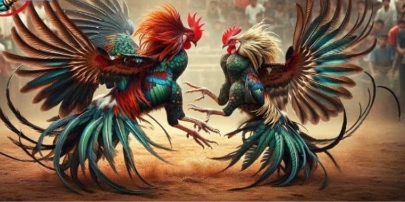 Cược BDD Trong Đá Gà: Giải Mã Chi Tiết Từ A Đến Z 2 Cách đặt cược BDD rất đơn giản