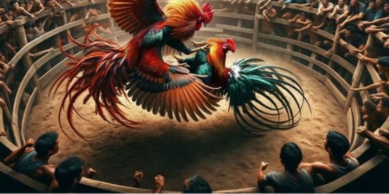 Chiến Kê Là Gì? Giải Mã Bí Mật Chọn Gà Chọi Bách Chiến Bách Thắng 1 Chiến kê là chỉ những chú gà chiến khỏe và bản lĩnh