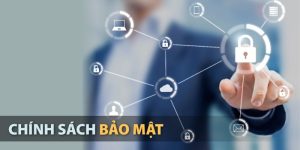 Chính sách bảo mật tại 368Bet