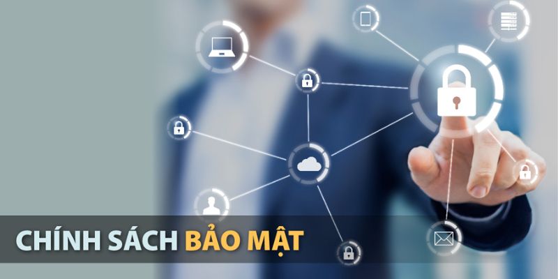 Chính sách bảo mật tại 368Bet