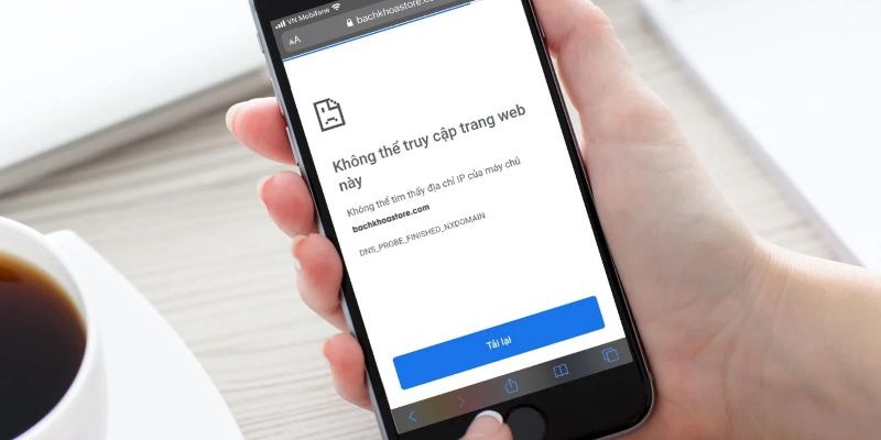 Cách Vào 368Bet Không Bị Chặn: Hướng Dẫn Chi Tiết Nhất 1 Có nhiều cách vào 368Bet không bị chặn