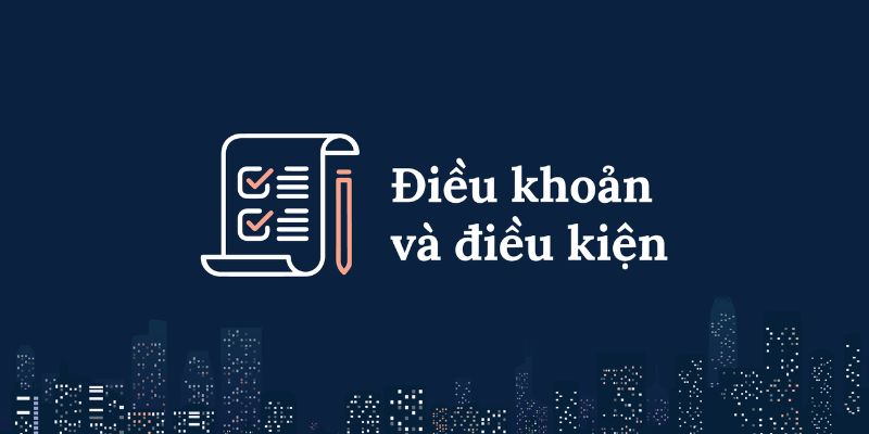 Điều khoản và điều kiện tại 368Bet