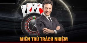 miễn trừ trách nhiệm tại 368Bet