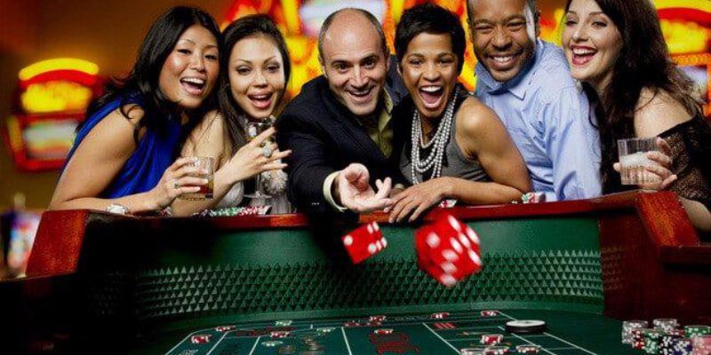 Quyền Và Nghĩa Vụ Của Người Chơi Tại 368Bet 2 Người chơi cần có trách nhiệm với hành vi cá cược của mình