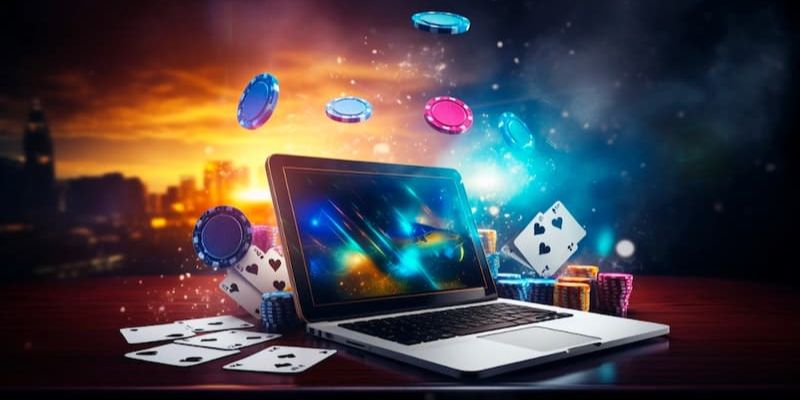 368Bet Có Uy Tín Không? Đánh Giá Chi Tiết Từ Chuyên Gia 2 Sân chơi cung cấp đa dạng sản phẩm cá cược
