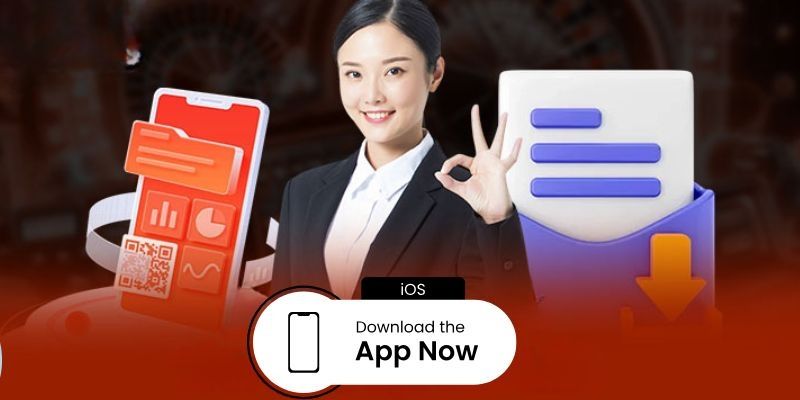 Tải App 368Bet Cho iOS Và Android: Hướng Dẫn Chi Tiết 1 Thao tác tải app 368bet cho iOS và Android đơn giản