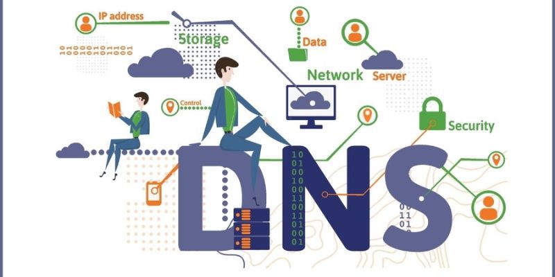 Cách Vào 368Bet Không Bị Chặn: Hướng Dẫn Chi Tiết Nhất 2 Sử dụng DNS để vào nhà cái hiệu quả